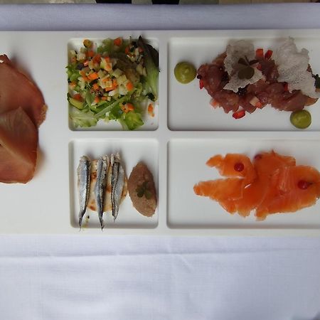 Marina Beach Aparthotel Rimini Ngoại thất bức ảnh